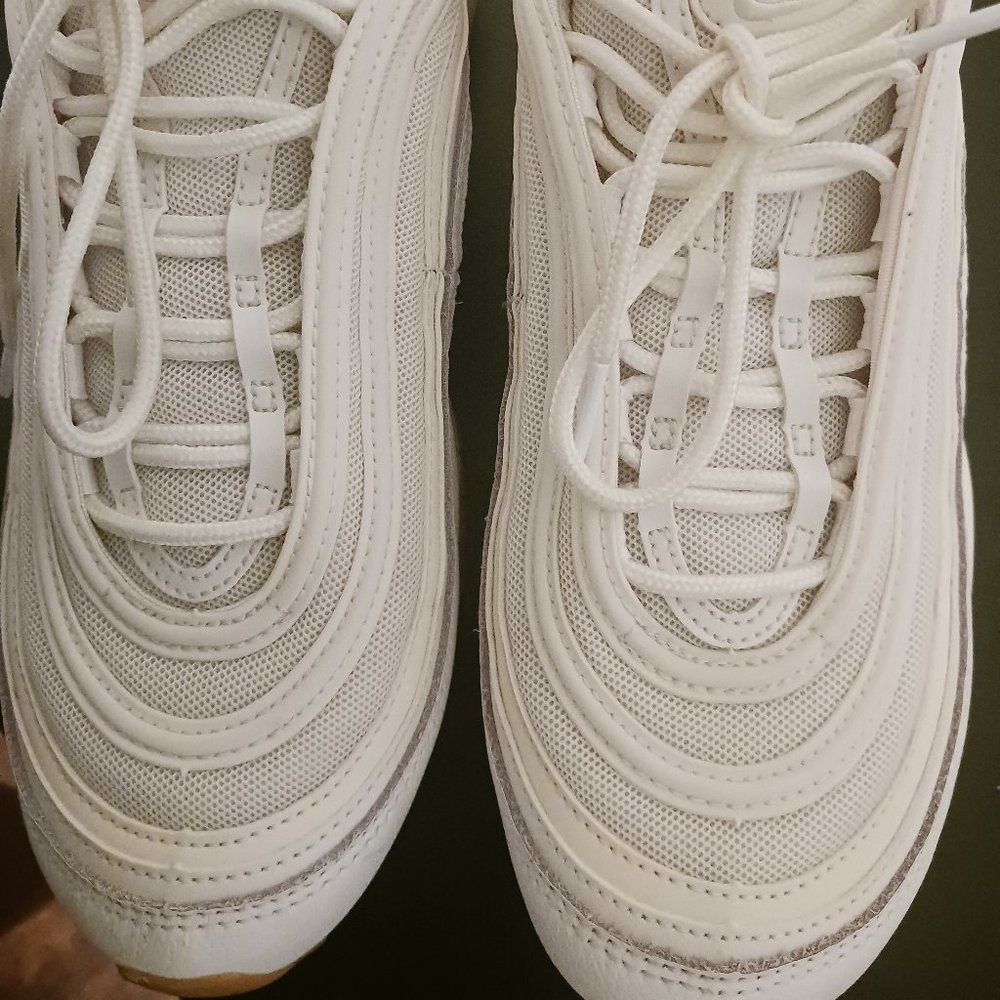 Air Max 97s